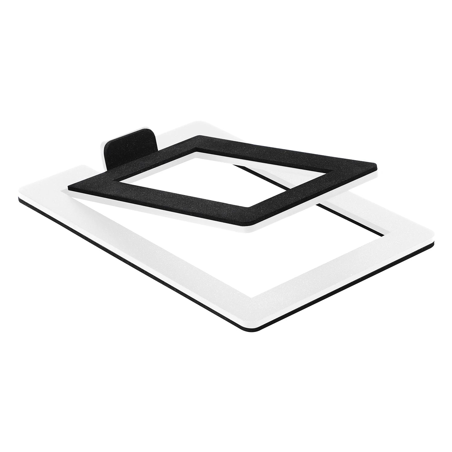 SteelBase Pro — Soporte Antivibraciones para Altavoz