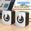 SoundCore Desk — Altavoz.  Amplificado para PC y Laptop