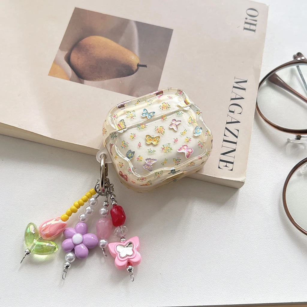 DopaCover — Funda 3D Decorativa para AirPods