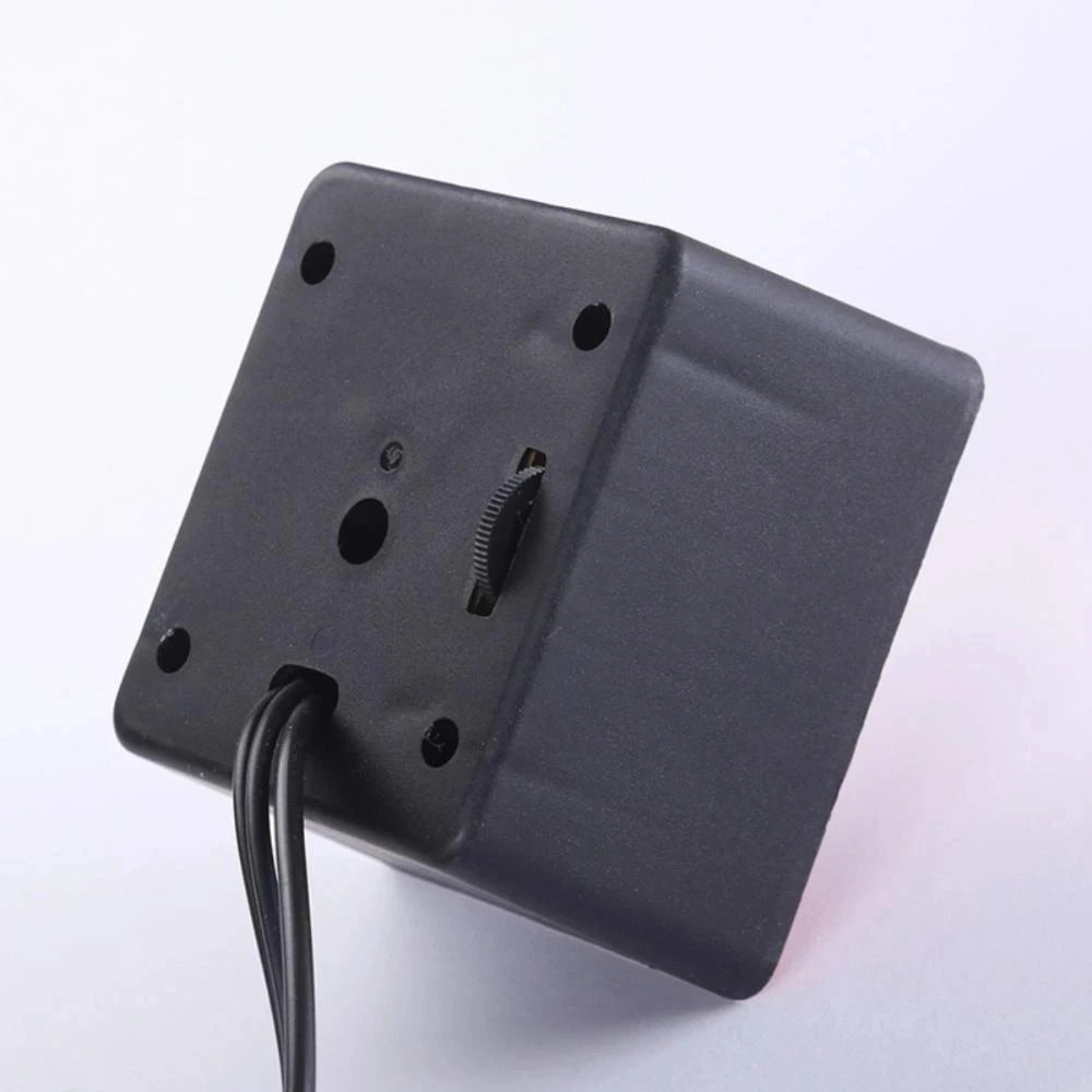 SoundCore Desk — Altavoz.  Amplificado para PC y Laptop