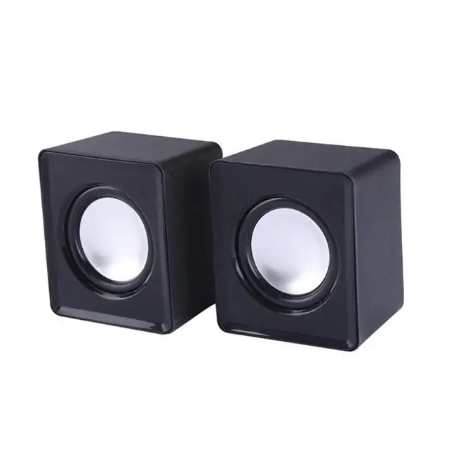 SoundCore Desk — Altavoz.  Amplificado para PC y Laptop