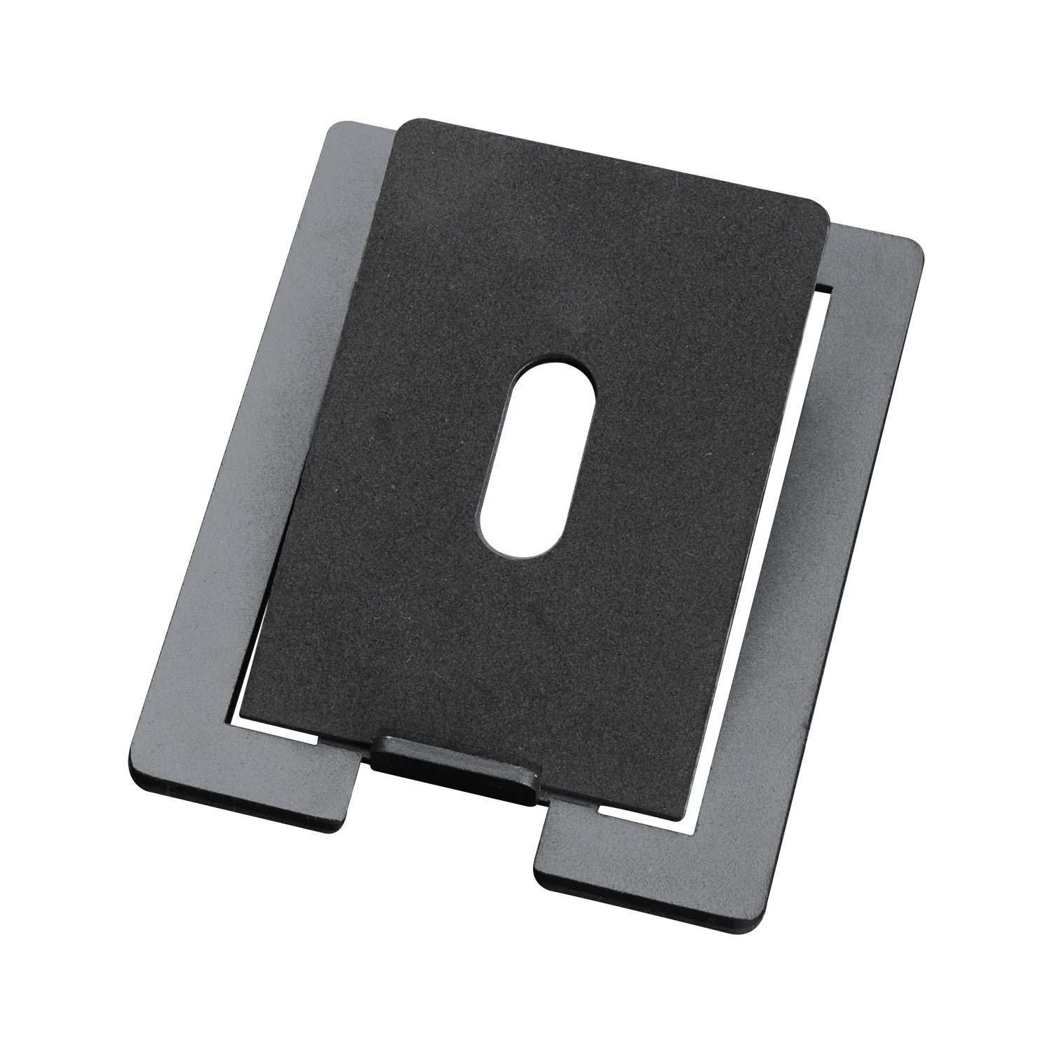 SteelBase Pro — Soporte Antivibraciones para Altavoz