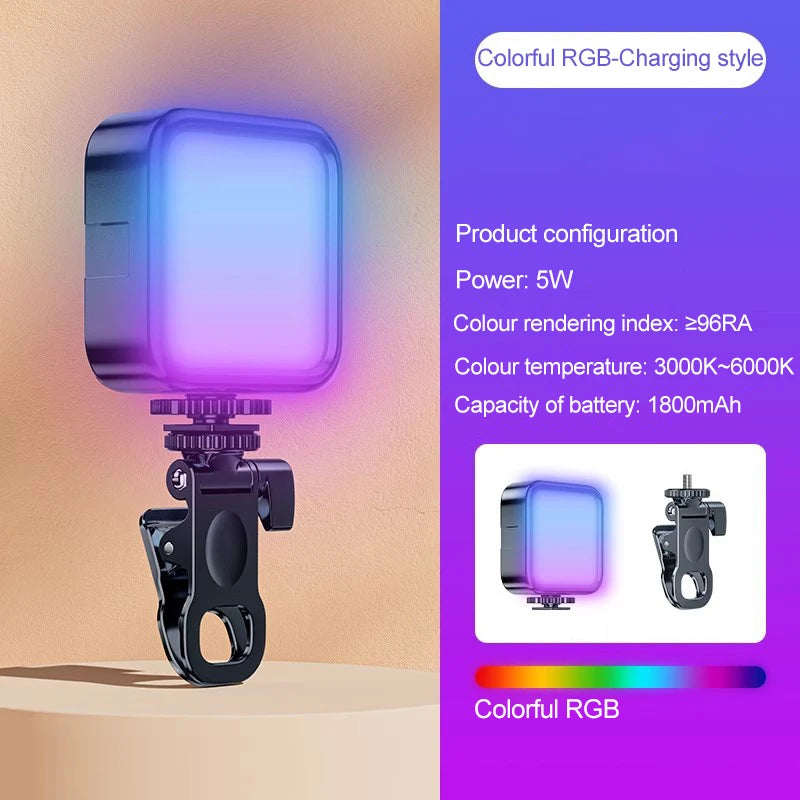 TRICOLOR LINGH-charging styile