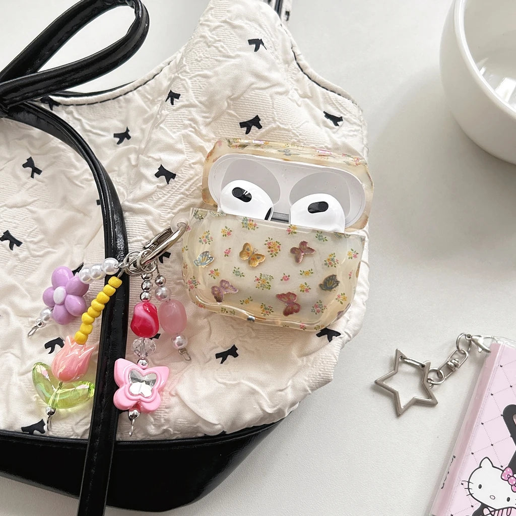 DopaCover — Funda 3D Decorativa para AirPods