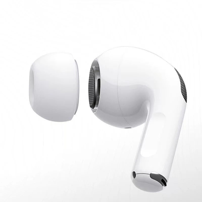 AirTips Pro — Almohadillas de Silicona con Alivio de Presión