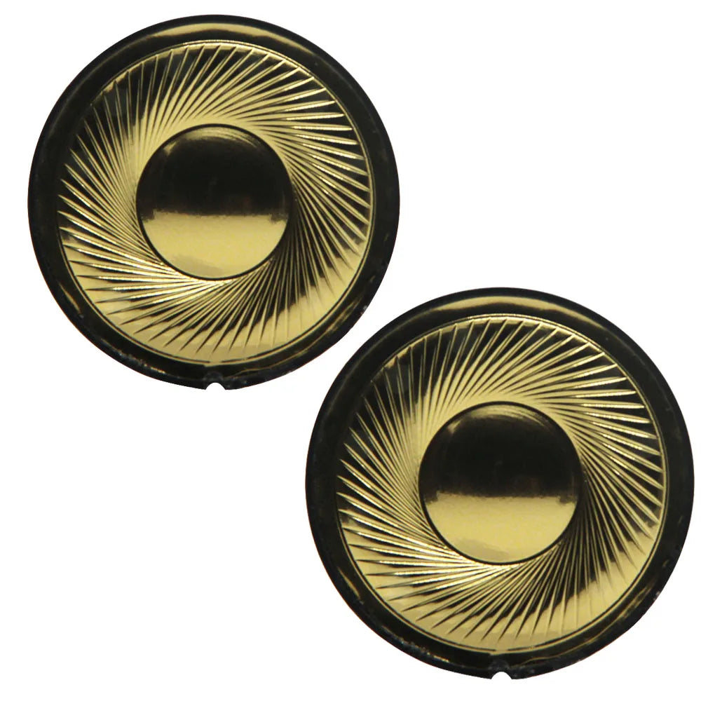 GoldDriver — Unidad de Altavoz Gold-Plating para Shure SRH