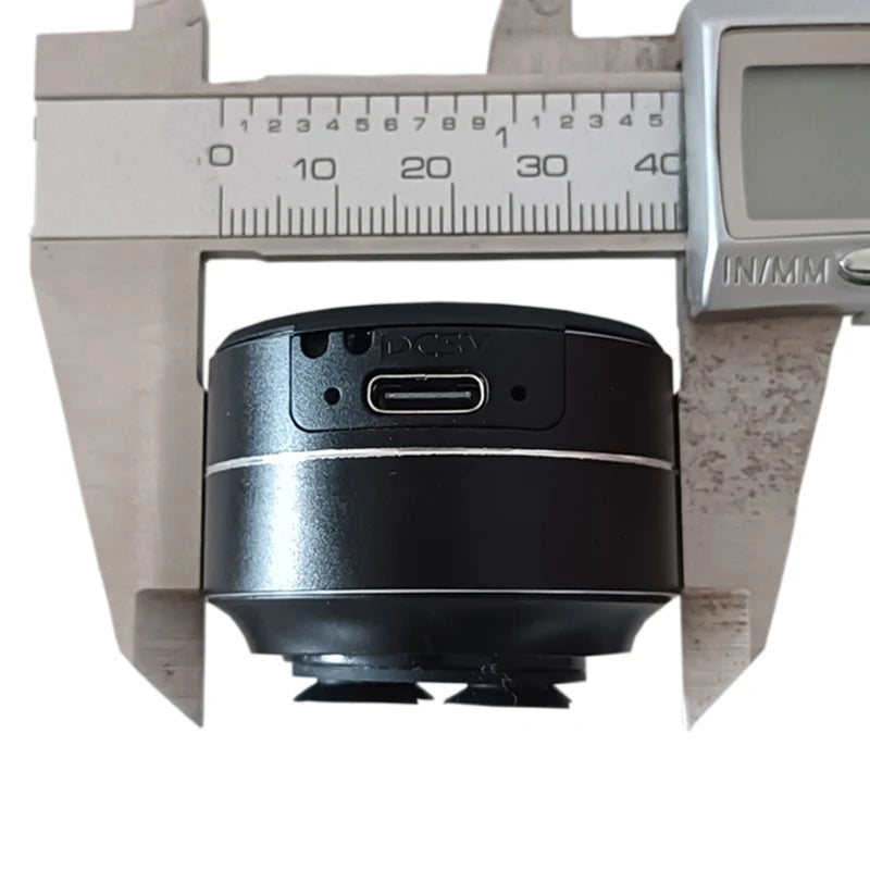 ResoWave — Altavoz Inalámbrico de Conducción Ósea Hi-Fi