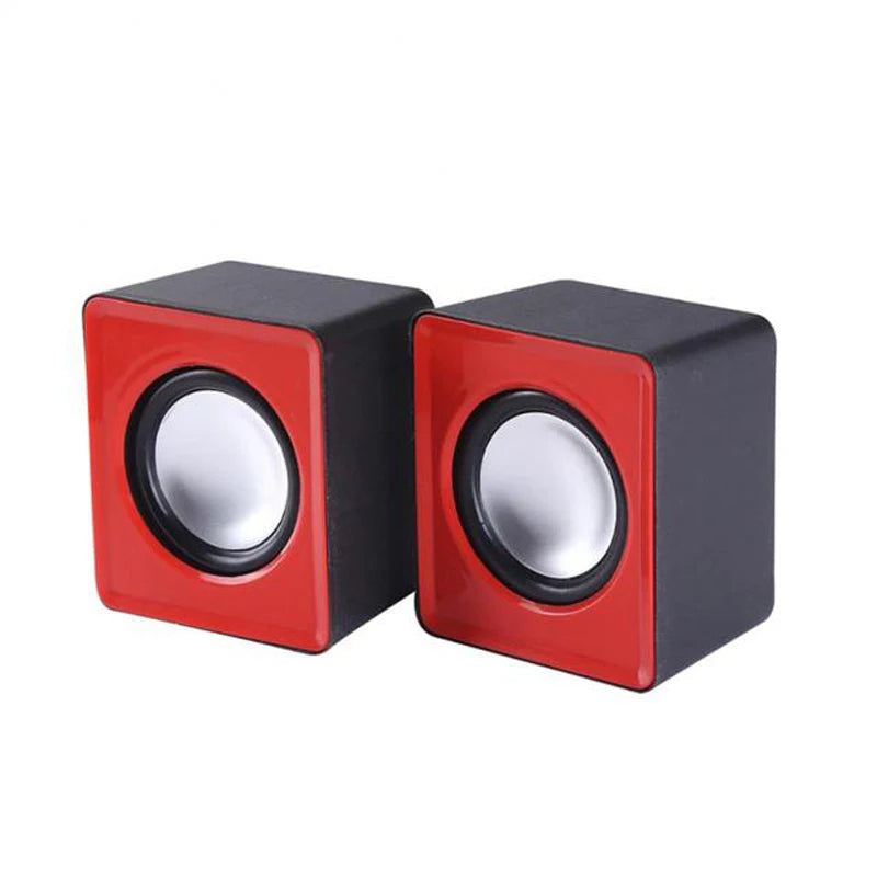 SoundCore Desk — Altavoz.  Amplificado para PC y Laptop