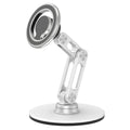 Soporte Magnético 360° para Celular — Universal y Ajustable