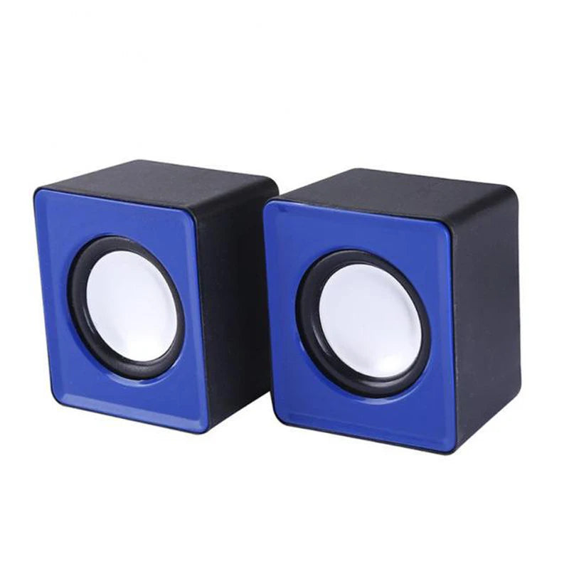 SoundCore Desk — Altavoz.  Amplificado para PC y Laptop